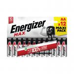 Energizer Max AA Battery (Pack of 12) E303324900 ER43778