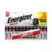 Energizer Max AA Battery (Pack of 12) E303324900 ER43778