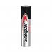 Energizer Max AAA Battery (Pack of 4) E303325600 ER43814