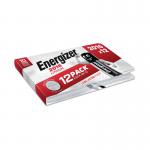 Energizer Lithium 2016 Coin Cell Battery (Pack of 12) E303692900 ER44188