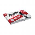 Energizer Lithium 2032 Coin Cell Battery (Pack of 12) E303693100 ER44190