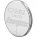 Energizer Lithium 2032 Coin Cell Battery (Pack of 12) E303693100 ER44190