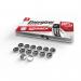 Energizer Alkaline LR44 Coin Cell Battery (Pack of 12) E303693200 ER44191