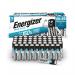 Energizer Max Plus AA Alkaline Batteries (Pack of 50) E303865500 ER44493