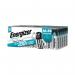 Energizer Max Plus AA Alkaline Batteries (Pack of 50) E303865500 ER44493