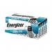 Energizer Max Plus AAA Alkaline Batteries (Pack of 50) E303865600 ER44494