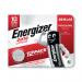 Energizer Lithium CR2016 Coin Cell Battery (Pack of 12) 7638900453836 ER45383