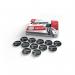 Energizer Lithium CR2016 Coin Cell Battery (Pack of 12) 7638900453836 ER45383