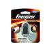 Energizer Keychain Light Torch CR2016 Silver 632628