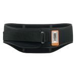 Ergodyne 1500 Back Support Belt Black S ERG11471