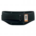 Ergodyne 1500 Back Support Belt Black S ERG11471