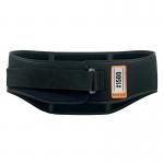 Ergodyne 1500 Back Support Belt Black S EY1500BSS ERG11471