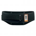 Ergodyne 1500 Back Support Belt Black L EY1500BSL ERG11473