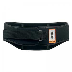 Ergodyne 1500 Back Support Belt Black XL EY1500BSXL ERG11474
