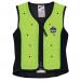Ergodyne Premium Dry Evaporative Cooling Vest Lime Green M EY6685M ERG12673