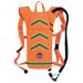 Ergodyne Low Profile 2 Litres Hydration Pack Orange EY5155OR ERG13157
