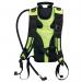 Ergodyne Premium Low Profile 3 Litres Hydration Pack Saturn Yellow Saturn Yellow ERG13162