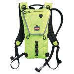 Ergodyne Premium Low Profile 3 Litres Hydration Pack Saturn Yellow EY5156Y ERG13162