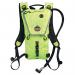 Ergodyne Premium Low Profile 3 Litres Hydration Pack Saturn Yellow EY5156Y ERG13162