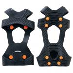 Ergodyne Ice Traction Boot 1Pr Attachment Black M EY6300M ERG16753