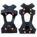 Ergodyne Ice Traction Boot 1Pr Attachment Black M EY6300M ERG16753