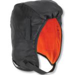 Ergodyne Hard Hat Fleece Liner Economy Black/Orange ERG16840