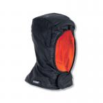 Ergodyne Two Layer Fleece Winter Liner Black L EY6842BL ERG16842