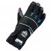 Ergodyne ProflexExtreme Thermal Waterproof Gloves 1Pr Black S EY819WPS ERG17402