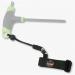 Ergodyne Wrist Tool Lanyard Black SM EY3115SM ERG19042