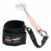 Ergodyne Pull-On Wrist Tool Lanyard Carabiner EY3114 ERG19056
