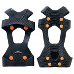 Ergodyne Ice Traction Boot 1Pr Attachment Black L EY6300L ERG67549