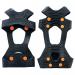 Ergodyne Ice Traction Boot 1Pr Attachment Black L EY6300L ERG67549