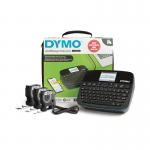 Dymo Desktop Labelmanager Executive 640B Kit Case 2202121 ES06377