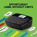 Dymo Desktop Labelmanager Executive 640B Kit Case 2202121 ES06377
