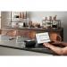 Dymo Desktop Labelmanager Executive 640B Kit Case 2202121 ES06377