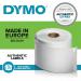 Dymo 11354 LabelWriter Labels 57mmx32mm White (Pack of 1000) S0722540 ES11354