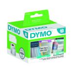 Dymo 11354 LabelWriter Labels 57mmx32mm White (Pack of 1000) S0722540 ES11354