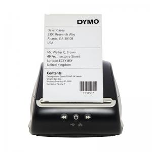 Dymo LabelWriter 5XL Thermal Label Printer 2112724 ES12724