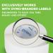 Dymo LabelWriter 5XL Thermal Label Printer 2112724 ES12724