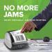 Dymo LabelWriter 5XL Thermal Label Printer 2112724 ES12724
