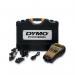 Dymo Rhino 6000 Plus Industrial Label Maker with Case 2122967 ES22967