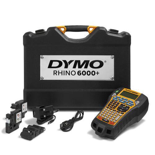DYMO LabelMANAGER 280 - labelmaker - B/W - thermal transfer
