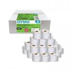 Dymo ShippingName Badge Labels 54x101mm 220 Labels (Pack of 24) 2223588 ES23588