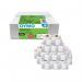 Dymo Multipurpose Labels 32x57mm 1000 Labels (Pack of 24) 2223590 ES23590