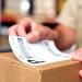 Dymo Extra Large Shipping Labels UPS 104x159mm 220 Labels (Pack of 6) 2238107 ES32561