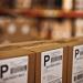 Dymo Extra Large Shipping Labels UPS 104x159mm 220 Labels (Pack of 6) 2238107 ES32561