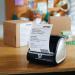 Dymo Extra Large Shipping Labels UPS 104x159mm 220 Labels (Pack of 6) 2238107 ES32561