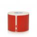 Dymo LabelWriter Shipping labels 54mmx101mm Red (Pack of 220) 2133399 ES33399