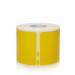 Dymo LabelWriter Shipping labels 54x101mm Yellow (Pack of 220) 2133400 ES34009