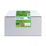 Dymo Small Name Badge Labels 41x89mm 300 Labels (Pack of 12) 2234183 ES34183